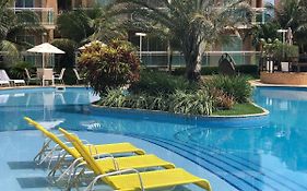 Apartamento Palm Beach - 300m Beach Park